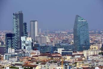 Al Meeting di Rimini ci si interroga sul futuro delle città Al Meeting di Rimini ci si interroga sul futuro delle città