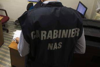Tenta di avvelenare il marito in ospedale, fermata 49enne Tenta di avvelenare il marito in ospedale, fermata 49enne