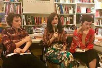 Nadia Terranova: Lega sempre stata razzista con il Sud Nadia Terranova: Lega sempre stata razzista con il Sud