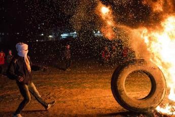 La 'voce' di Kobane: Se turchi attaccano risposta curdi sarà violenta La 'voce' di Kobane: Se turchi attaccano risposta curdi sarà violenta