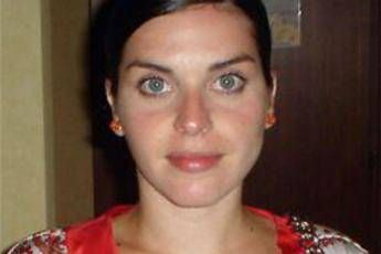 Lucia Riina: Mio padre ha la sua storia, io la mia Lucia Riina: Mio padre ha la sua storia, io la mia