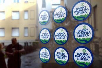 Fondi a Radio Padania, è polemica Fondi a Radio Padania, è polemica