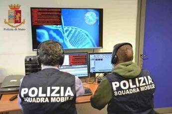 Bambina rapita dal padre a Milano, ritrovata in Danimarca Bambina rapita dal padre a Milano, ritrovata in Danimarca