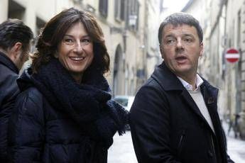 Compleanno in famiglia per Renzi Compleanno in famiglia per Renzi