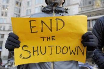 Perché l'America è in shutdown Perché l'America è in shutdown