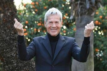 #iostoconBaglioni, coro dei colleghi sui social