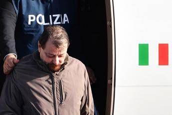 Battisti, figlio Sabbadin: Notizia assurda, deve scontare la pena e basta