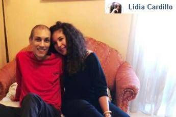 Luca Cardillo non ce l'ha fatta, il dolore sui social Luca Cardillo non ce l'ha fatta, il dolore sui social