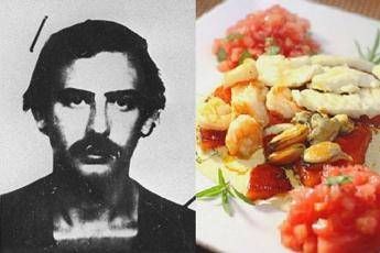 Da Casimirri a Pessina, i 'Masterchef' ex terroristi all'estero Da Casimirri a Pessina, i 'Masterchef' ex terroristi all'estero