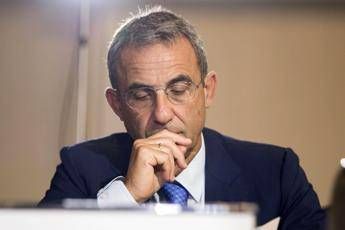 Il ministro Costa ad 'AdnKronos Live' Il ministro Costa ad 'AdnKronos Live'
