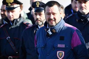 Ministri in divisa, interrogazione a Conte Ministri in divisa, interrogazione a Conte