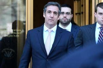 Russiagate, si pensa all'Impeachment per Trump