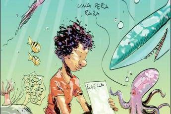 Storia del migrante annegato con la pagella in tasca Storia del migrante annegato con la pagella in tasca