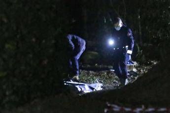 42enne carbonizzata, indagata una donna 42enne carbonizzata, indagata una donna