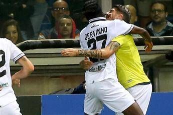 Inglese-Gervinho, Parma più vicino all'Europa Inglese-Gervinho, Parma più vicino all'Europa