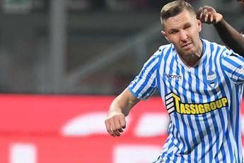 Derby tra Spal e Bologna, un gol e un punto a testa Derby tra Spal e Bologna, un gol e un punto a testa