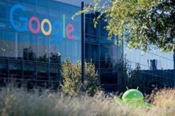 Google, maxi multa in Francia Google, maxi multa in Francia
