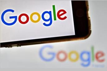 Google, stangata francese da 1 miliardo