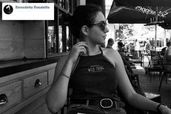 Colpita da meningite, salva per il vaccino: il post di Benedetta Colpita da meningite, salva per il vaccino: il post di Benedetta
