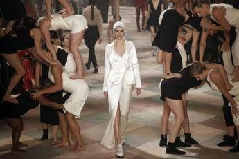 Il favoloso circo di Dior Il favoloso circo di Dior