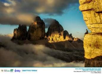 Obiettivo Terra 2019, come partecipare al concorso fotografico Obiettivo Terra 2019, come partecipare al concorso fotografico