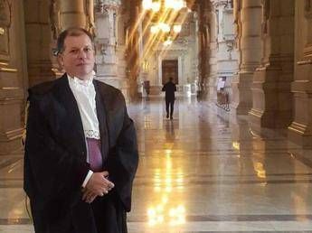 Avv. Bisagna: Lannutti va querelato per istigazione odio razziale Avv. Bisagna: Lannutti va querelato per istigazione odio razziale