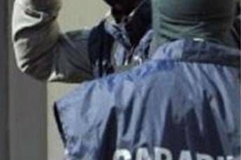 Blitz contro 'ndrangheta in Valle d'Aosta: arresti Blitz contro 'ndrangheta in Valle d'Aosta: arresti