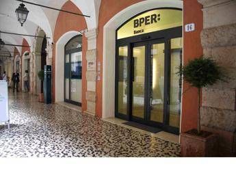 Bper, Moody's migliora outlook a positivo Bper, Moody's migliora outlook a positivo