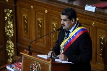 Venezuela, chi difende Maduro Venezuela, chi difende Maduro