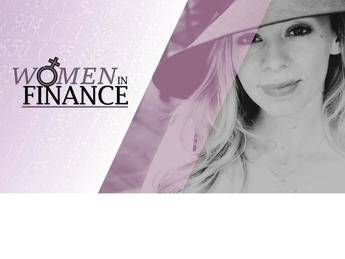 Women in Finance - Quando la finanza è donna Women in Finance - Quando la finanza è donna