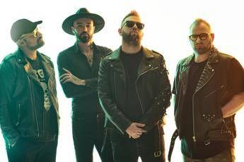 Boomdabash: Il nostro reggae a Sanremo ha il sapore della rivalsa Boomdabash: Il nostro reggae a Sanremo ha il sapore della rivalsa