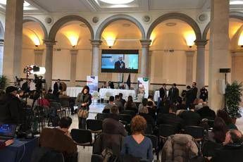 Indagine Manageritalia: Sempre più cruciale l'uso 'smart' dei big data Indagine Manageritalia: Sempre più cruciale l'uso 'smart' dei big data