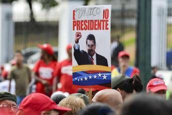 Lega e 5S divisi su Maduro Lega e 5S divisi su Maduro