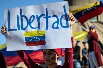 Ultimatum a Maduro Ultimatum a Maduro