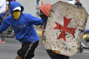 Salvini urges free and fair polls in Venezuela Salvini urges free and fair polls in Venezuela