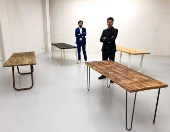 Design per tutti, ora i mobili si affittano Design per tutti, ora i mobili si affittano