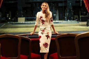 Abbagnato: Dopo debutto 'Carmen' a Opera Roma torno a Sanremo Abbagnato: Dopo debutto 'Carmen' a Opera Roma torno a Sanremo