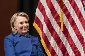 Hillary Clinton: Questa volta non può essere come il 2016, andate a votare