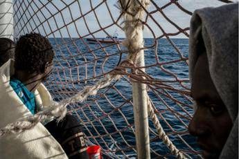 Sea Watch, piano per il sequestro Sea Watch, piano per il sequestro