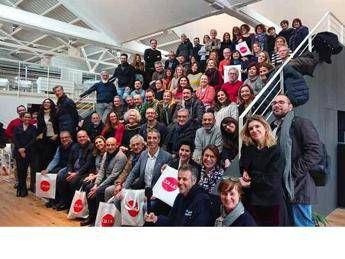 Il mondo della sharing economy, aprire spazi di coworking con Rete Cowo Il mondo della sharing economy, aprire spazi di coworking con Rete Cowo