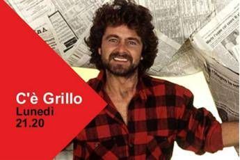 Ammazza che flop, la rete bastona 'C'è Grillo' Ammazza che flop, la rete bastona 'C'è Grillo'