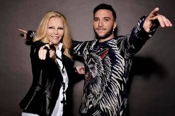 Patty Pravo: Peccato poche donne a Sanremo Patty Pravo: Peccato poche donne a Sanremo