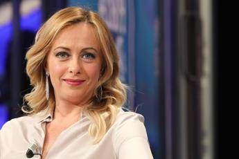 Il sondaggio: Fratelli d'Italia cresce ancora Il sondaggio: Fratelli d'Italia cresce ancora