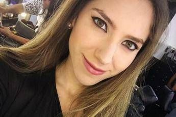 Chi è Fabiana, l'influencer che ha sposato Guaidò Chi è Fabiana, l'influencer che ha sposato Guaidò