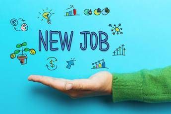 L'emergenza climatica? E' un'opportunità di lavoro L'emergenza climatica? E' un'opportunità di lavoro
