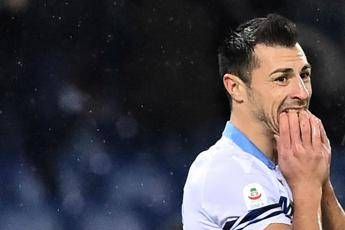 Coppa Italia, 4 giornate stop a Radu e 2 a Dzeko Coppa Italia, 4 giornate stop a Radu e 2 a Dzeko