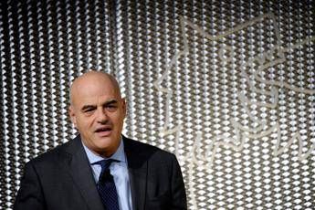 Descalzi: Con Recovery possibile accelerare decarbonizzazione Descalzi: Con Recovery possibile accelerare decarbonizzazione