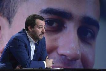 Diciotti, c'è rischio crisi Diciotti, c'è rischio crisi