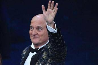 A quel punto mi sono sciolto, ironia Bisio su gaffe con Bocelli A quel punto mi sono sciolto, ironia Bisio su gaffe con Bocelli