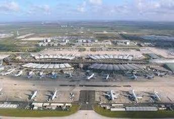 Atlantia punta a gestire l'aeroporto Charles De Gaulle Atlantia punta a gestire l'aeroporto Charles De Gaulle